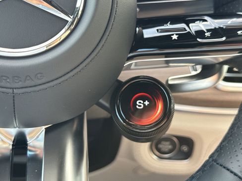 New 2026 Mercedes-Benz GLE 53 AMG Base image 27