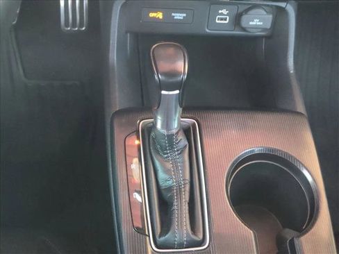 Used 2022 Honda Civic Sport image 12