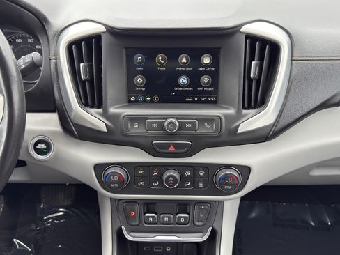 Certified 2018 GMC Terrain SLE w/ Driver Convenience Package AWD/4WD image 30