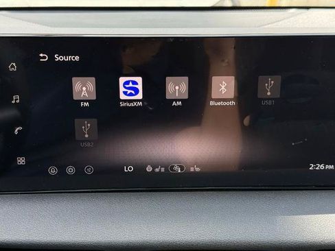 New 2026 Nissan Sentra SV w/ SV Convenience Package FWD image 27