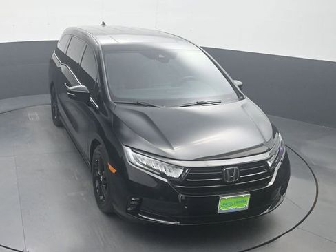 Certified 2023 Honda Odyssey Sport image 20