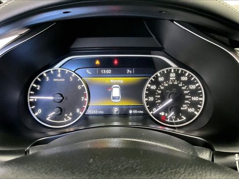Used 2017 Nissan Murano S AWD/4WD image 13