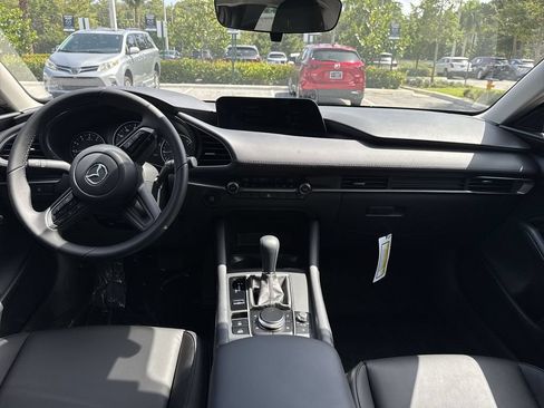 New 2026 MAZDA MAZDA3 s Sport FWD image 14