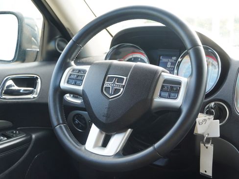 Used 2012 Dodge Durango SXT w/ Popular Equipment Group image 28