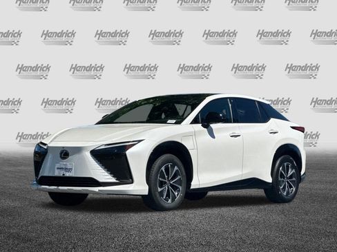 Used 2023 Lexus RZ 450e Premium w/ Technology Package AWD/4WD image 9