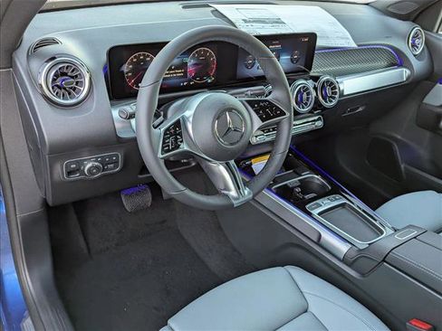 New 2026 Mercedes-Benz GLB 250 GLB 250 image 3
