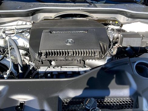 Used 2025 Acura MDX SH-AWD w/ Technology Package image 31