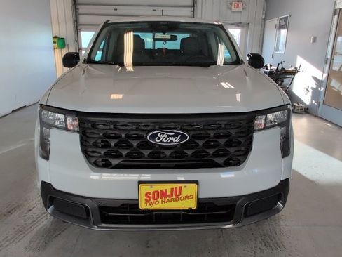 New 2026 Ford Maverick XLT w/ XLT Luxury Package image 8