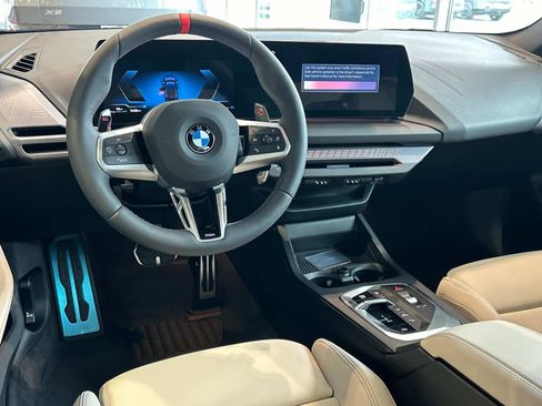 Used 2025 BMW M235i xDrive M235 xDrive w/ Premium Package image 6