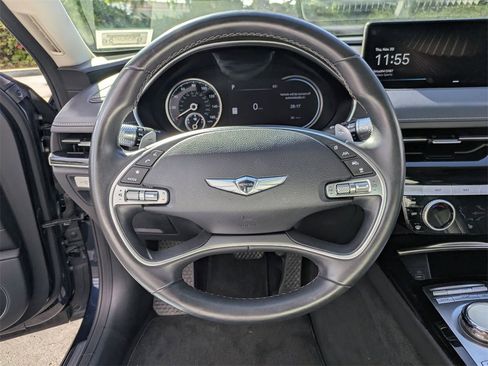 Used 2023 Genesis G80 2.5T image 18