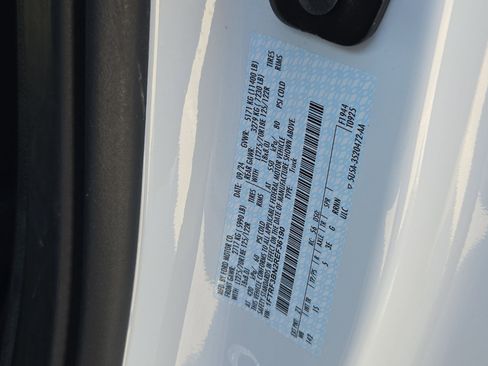 Used 2024 Ford F350 XL w/ STX Appearance Package AWD/4WD image 31