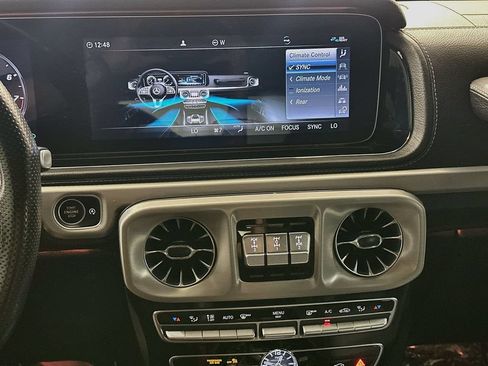Used 2019 Mercedes-Benz G 63 AMG 4MATIC image 17
