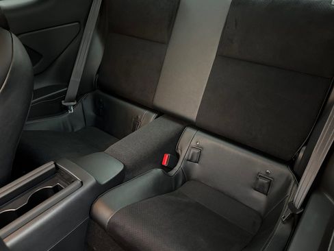 New 2026 Toyota GR86 YUZU Limited image 11