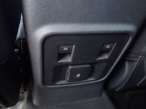 Used 2022 Ford Bronco Black Diamond AWD/4WD image 24