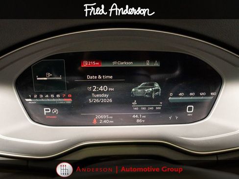 Used 2022 Audi Q5 2.0T Premium Plus AWD/4WD image 19