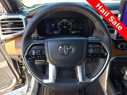 Used 2024 Toyota Tundra 1794 Edition image 26
