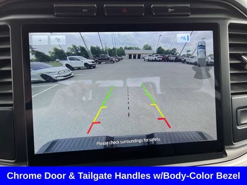 Used 2022 Ford F150 XLT w/ Equipment Group 302A High AWD/4WD image 20