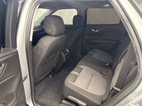 Used 2023 Chevrolet Blazer LT w/ Convenience Package FWD image 18