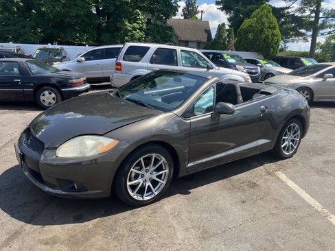 Used 2012 Mitsubishi Eclipse GS Sport FWD image 11