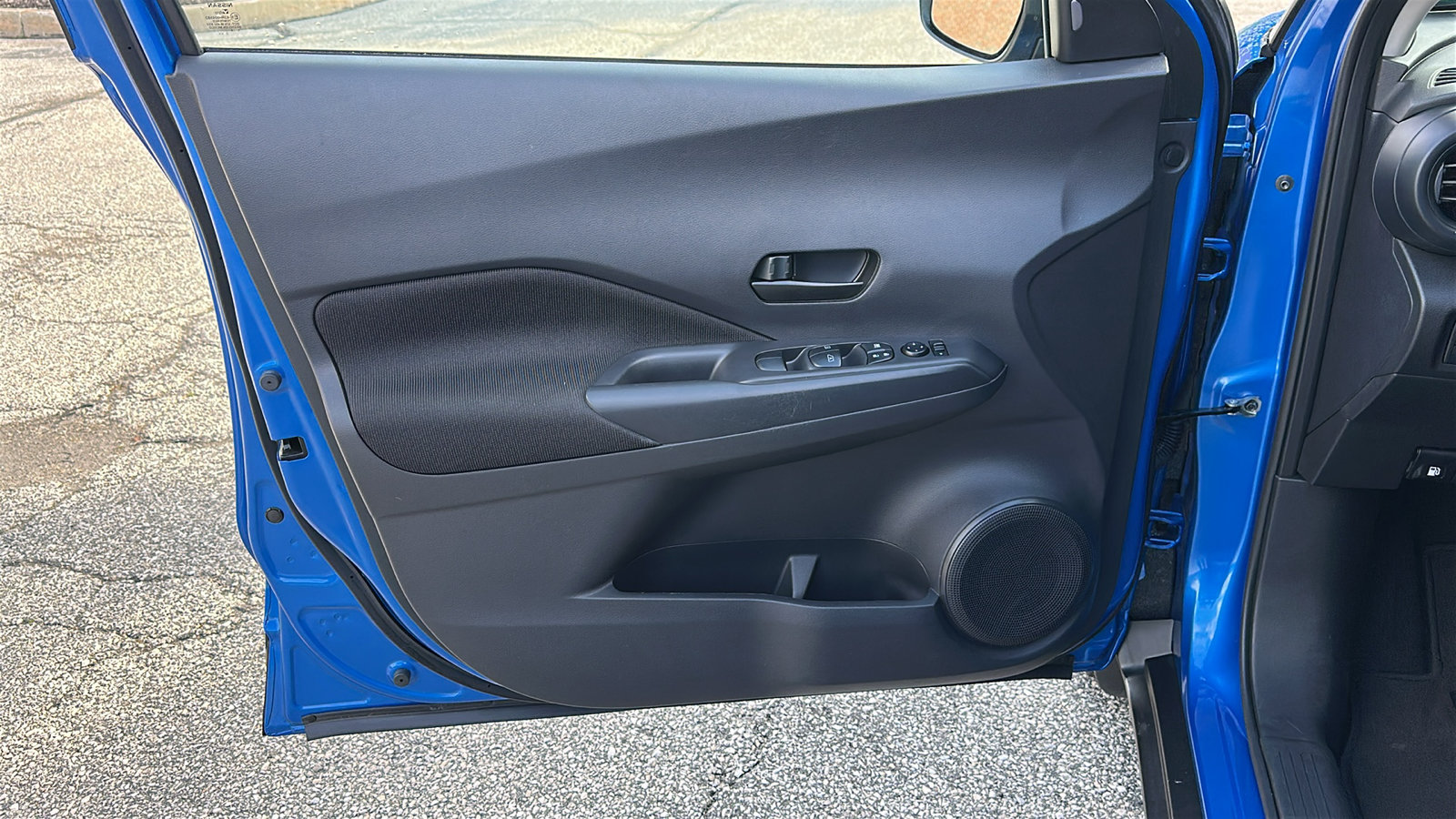 Certified 2024 Nissan Kicks S FWD image 12