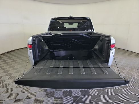 Used 2024 Rivian R1T Adventure Dual AWD/4WD image 15