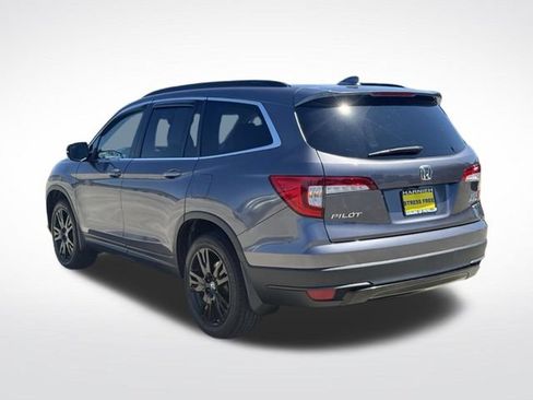 Used 2021 Honda Pilot Special Edition image 6