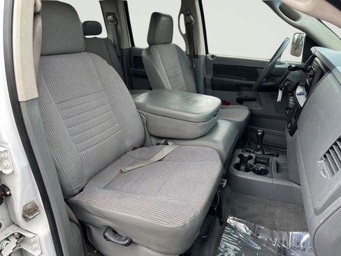 Used 2008 Dodge Ram 2500 Truck ST AWD/4WD image 31