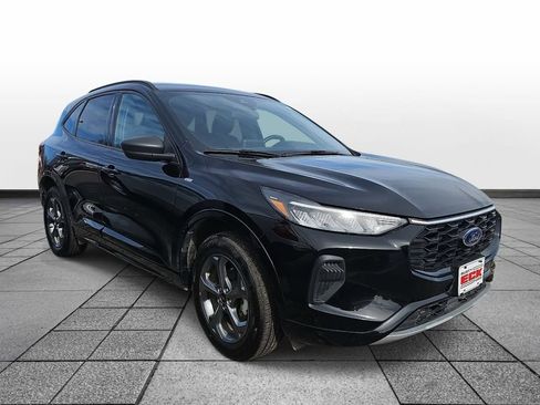 Used 2024 Ford Escape ST-Line image 8
