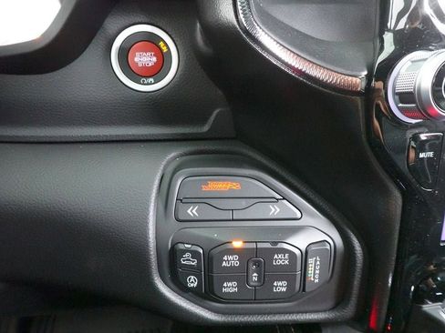 New 2026 RAM 1500 RHO AWD/4WD image 19