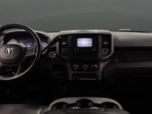 Used 2022 RAM 3500 Tradesman AWD/4WD image 11