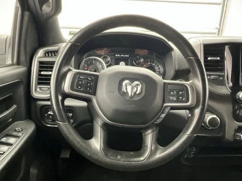 Used 2022 RAM 2500 Tradesman image 5