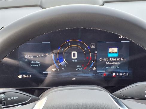 New 2026 Chevrolet Tahoe LS image 20