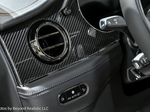 New 2026 Bentley Bentayga Speed image 30