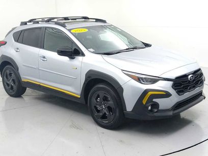 Certified 2025 Subaru Crosstrek 2.5i Sport