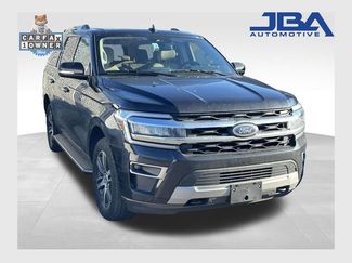 Used 2023 Ford Expedition Limited video 1