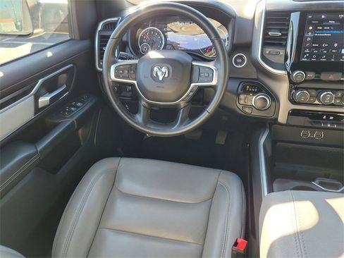 Certified 2022 RAM 1500 Big Horn image 11
