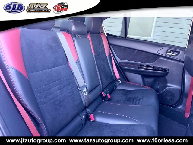 Used 2020 Subaru WRX STI AWD/4WD image 17