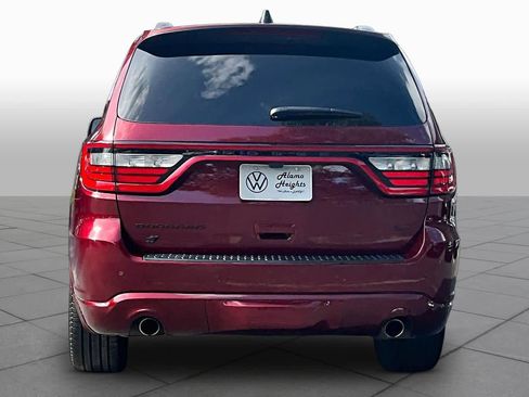 Used 2024 Dodge Durango GT AWD/4WD image 5