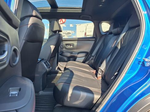 Certified 2025 Acura ADX A-Spec AWD/4WD image 11