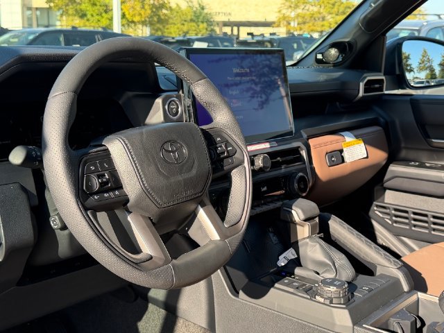 New 2026 Toyota 4Runner Limited AWD/4WD image 7