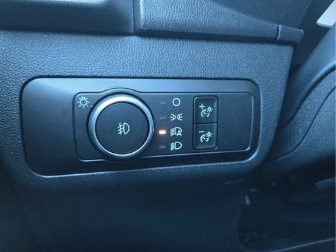 Used 2026 Ford Bronco Sport Big Bend w/ Convenience Package AWD/4WD image 13