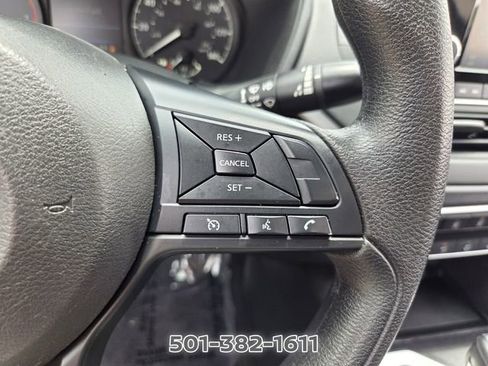 Used 2024 Nissan Altima 2.5 S FWD image 25