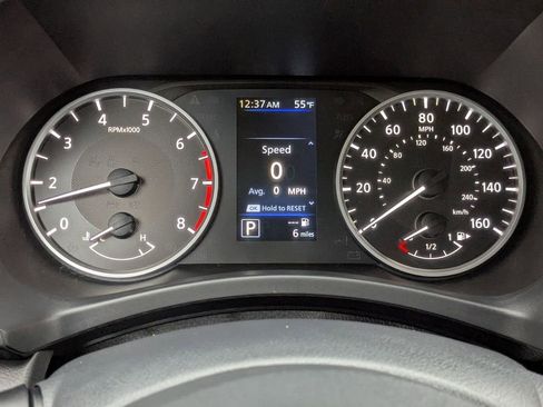 New 2025 Nissan Sentra S image 18