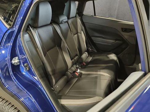 New 2026 Subaru Crosstrek 2.5i Wilderness image 20