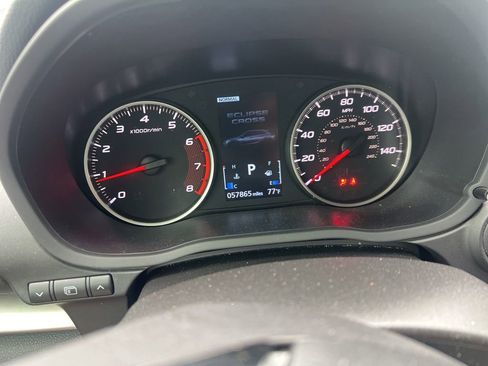 Used 2023 Mitsubishi Eclipse Cross LE image 48