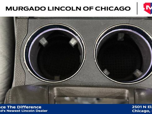 Used 2013 Lincoln MKX AWD image 90