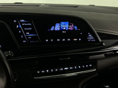 Used 2023 Cadillac Escalade Sport image 19