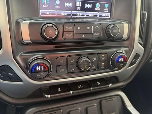 Used 2018 GMC Sierra 1500 SLE image 21