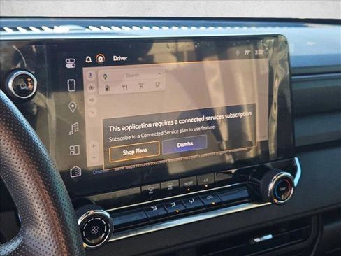 Used 2023 Chevrolet Colorado Trail Boss w/ Technology Package image 14