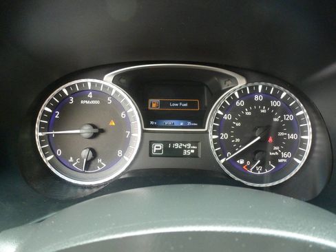 Used 2015 INFINITI QX60 Luxe w/ Premium Plus Package AWD/4WD image 30